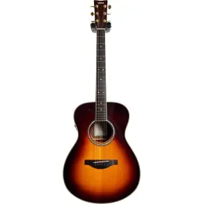Guitarra Electroacustica Yamaha LSTABS