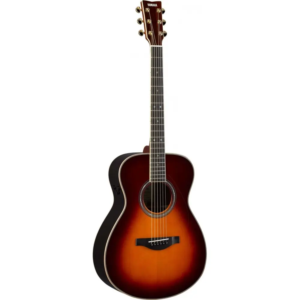 Guitarra Electroacustica Yamaha LSTABS