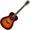 Guitarra Electroacustica Yamaha LSTABS