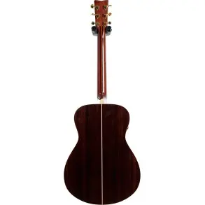 Guitarra Electroacustica Yamaha LSTABS