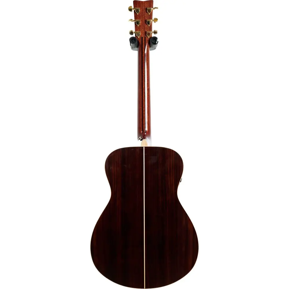 Guitarra Electroacustica Yamaha LSTABS