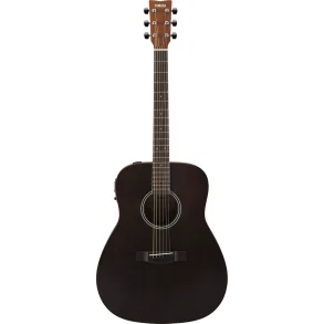 Guitarra Electroacustica Folk Yamaha FX400SB