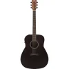 Guitarra Electroacustica Folk Yamaha FX400SB