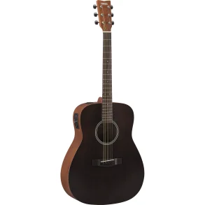 Guitarra Electroacustica Folk Yamaha FX400SB
