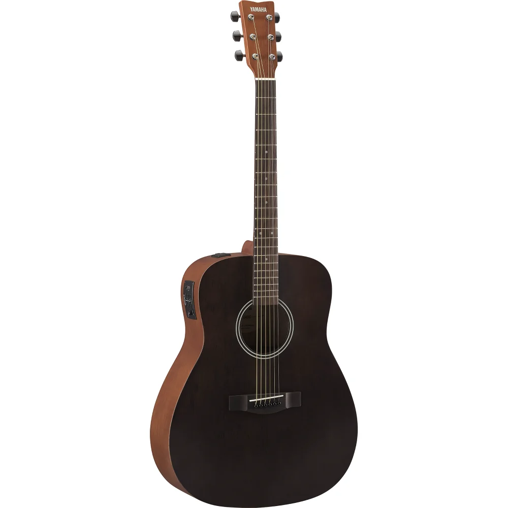 Guitarra Electroacustica Folk Yamaha FX400SB