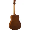 Guitarra Electroacustica Folk Yamaha FX400SB
