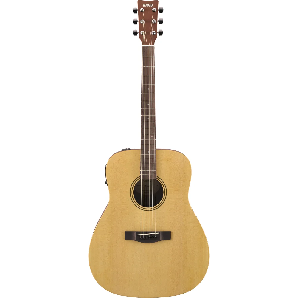 Guitarra Electroacustica Folk Yamaha FX400NS