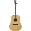 Guitarra Electroacustica Folk Yamaha FX400NS