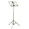 Atril Partituras Plegable Thunder Ms-16c Cromado OUTLET
