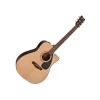 Guitarra Electroacustica Folk Yamaha FX370C