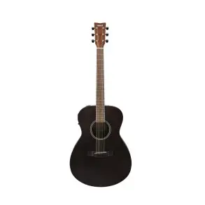 Guitarra Electroacustica Folk Yamaha FSX400SB
