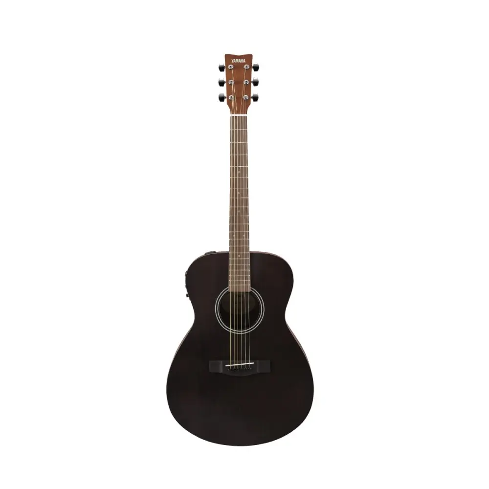 Guitarra Electroacustica Folk Yamaha FSX400SB