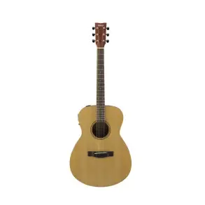 Guitarra Electroacustica Folk Yamaha FSX400NS