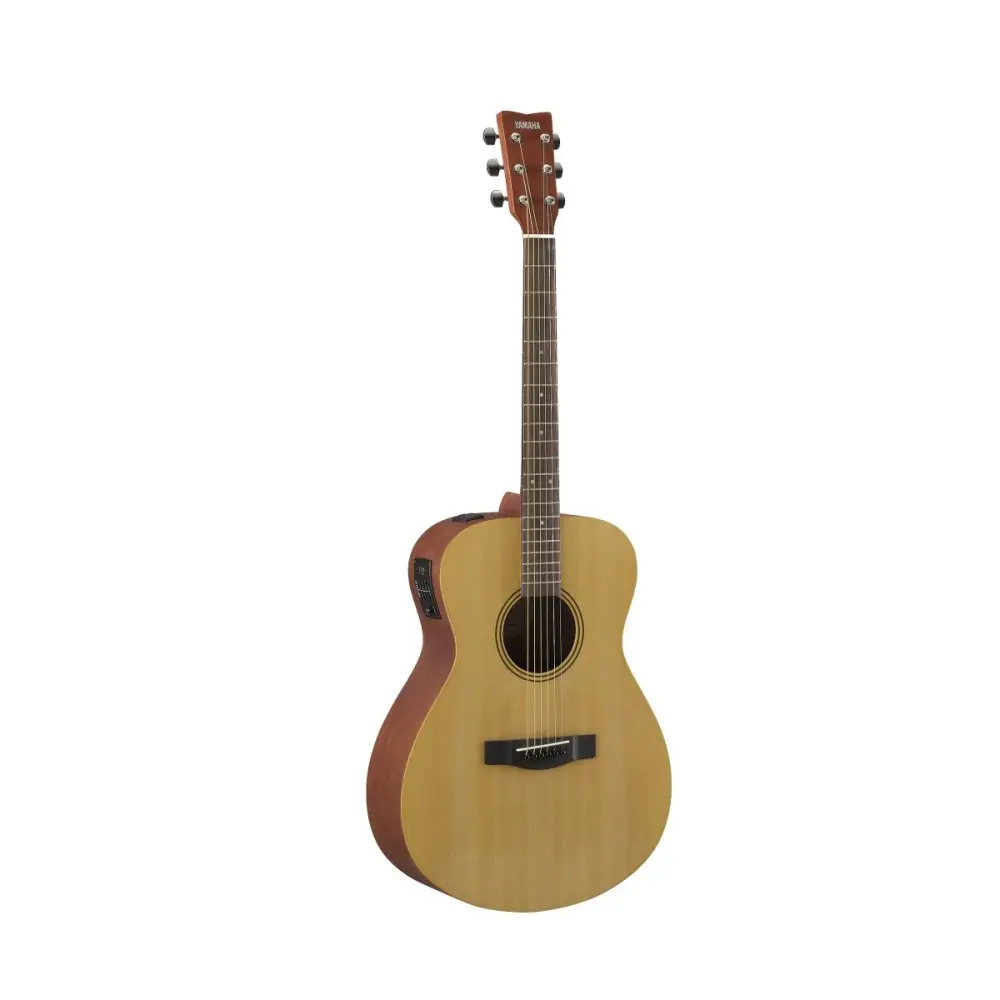Guitarra Electroacustica Folk Yamaha FSX400NS