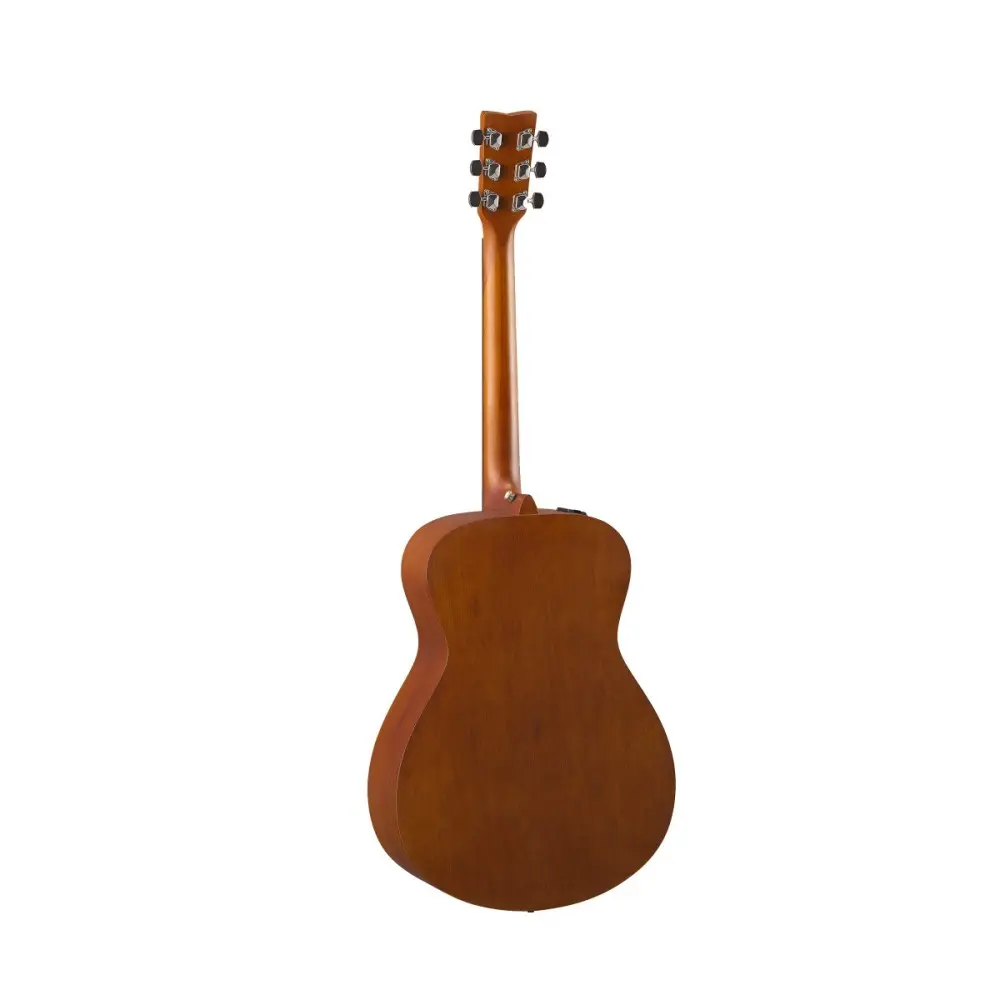 Guitarra Electroacustica Folk Yamaha FSX400NS