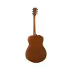 Guitarra Electroacustica Folk Yamaha FSX400NS