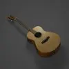 Guitarra Electroacustica Folk Yamaha FSX400NS