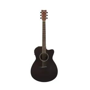 Guitarra Electroacustica Folk Yamaha FSX400CSB
