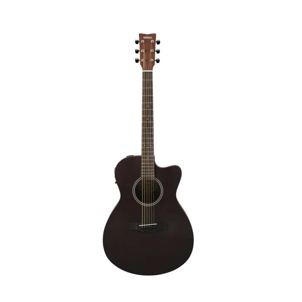 Guitarra Electroacustica Folk Yamaha FSX400CSB