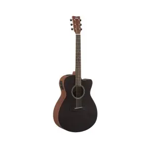 Guitarra Electroacustica Folk Yamaha FSX400CSB