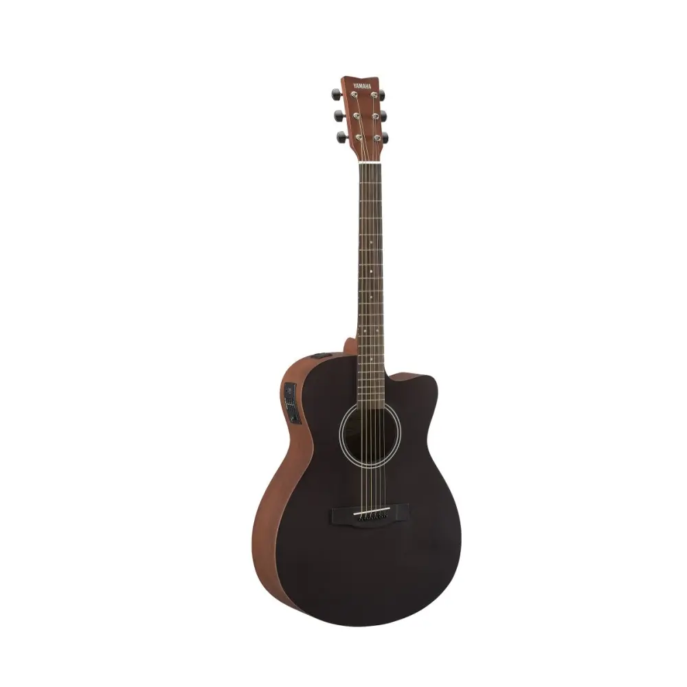 Guitarra Electroacustica Folk Yamaha FSX400CSB