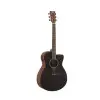 Guitarra Electroacustica Folk Yamaha FSX400CSB