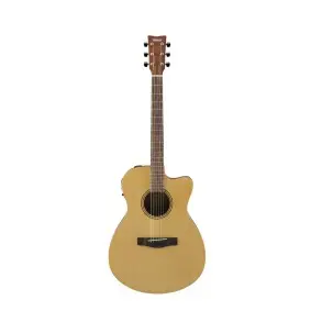 Guitarra Electroacustica Folk Yamaha FSX400CNS