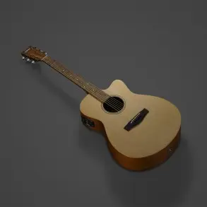 Guitarra Electroacustica Folk Yamaha FSX400CNS