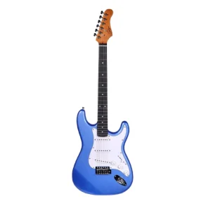 Guitarra Electrica Tipo Strato Smiger L-G1M-MBL