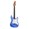 Guitarra Electrica Tipo Strato Smiger L-G1M-MBL