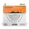 Encordado Guitarra Acustica 019 D'Addario EJ41