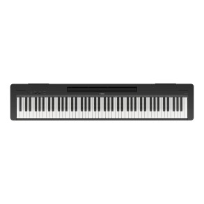 Piano Digital Yamaha P145BT de 88 Teclas sensitivas con Bluetooth