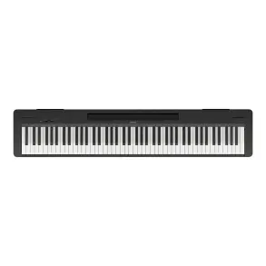 Piano Digital Yamaha P145BT de 88 Teclas sensitivas con Bluetooth