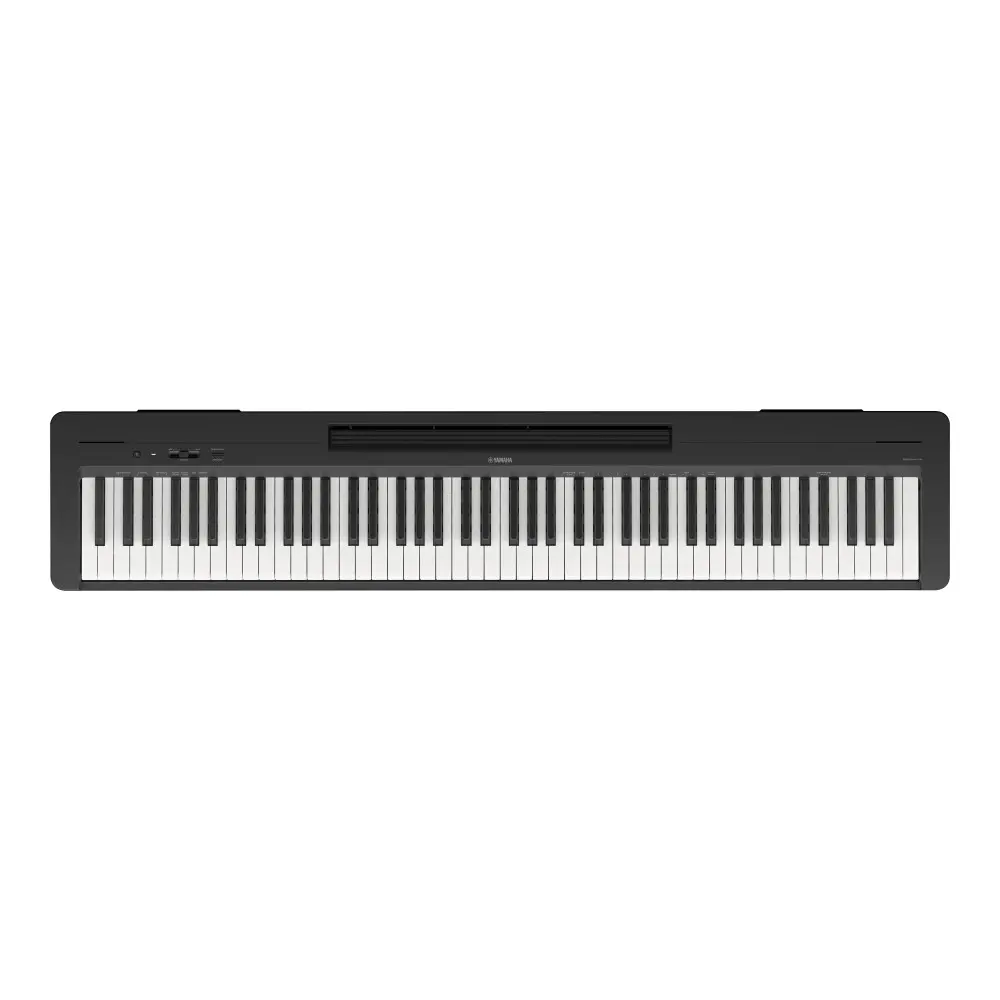 Piano Digital Yamaha P145BT de 88 Teclas sensitivas con Bluetooth
