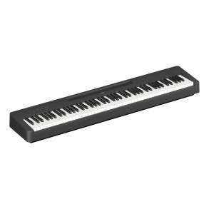 Piano Digital Yamaha P145BT de 88 Teclas sensitivas con Bluetooth