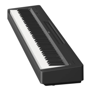 Piano Digital Yamaha P145BT de 88 Teclas sensitivas con Bluetooth