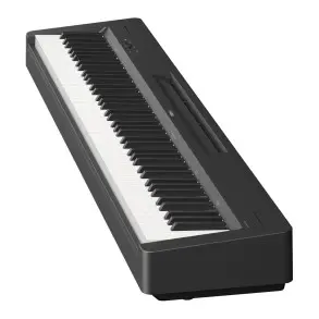 Piano Digital Yamaha P145BT de 88 Teclas sensitivas con Bluetooth