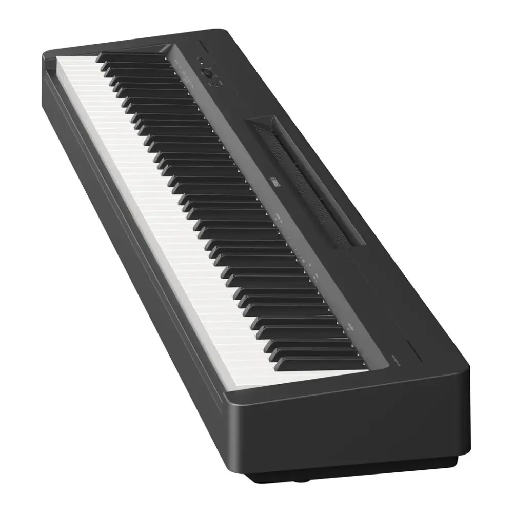 Piano Digital Yamaha P145BT de 88 Teclas sensitivas con Bluetooth