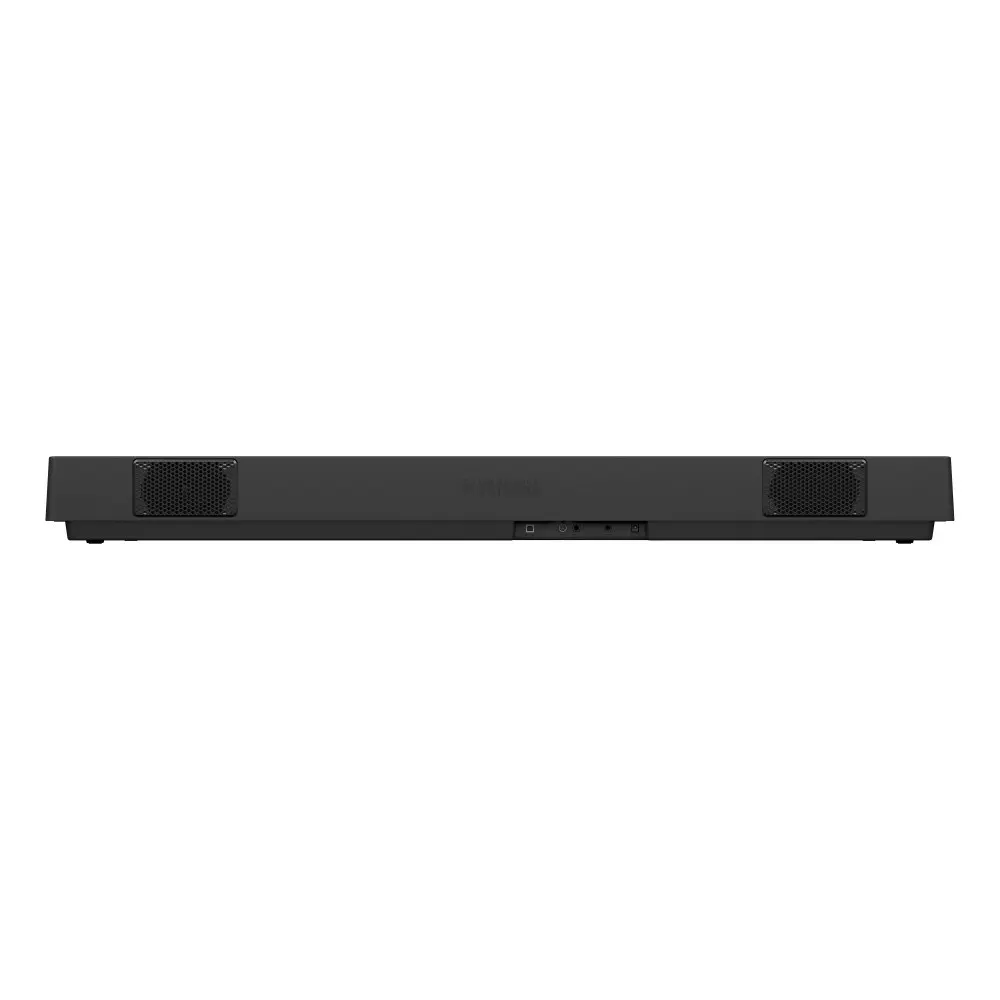 Piano Digital Yamaha P145BT de 88 Teclas sensitivas con Bluetooth
