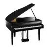 Piano Digital 88 Teclas Yamaha CLP865GP