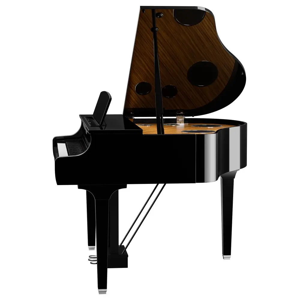 Piano Digital 88 Teclas Yamaha CLP865GP