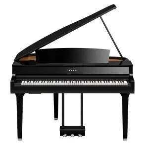 Piano Digital 88 Teclas Yamaha CLP865GP