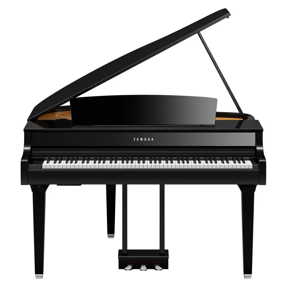 Piano Digital 88 Teclas Yamaha CLP865GP