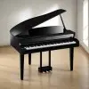 Piano Digital 88 Teclas Yamaha CLP865GP