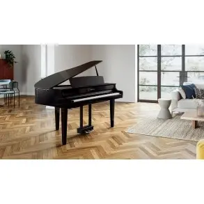 Piano Digital 88 Teclas Yamaha CLP865GP