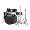 Bateria 5 Cuerpos Yamaha Bombo 20 Yamaha RDP2F5BLG