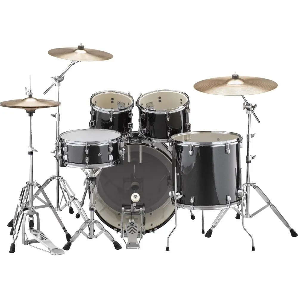 Bateria 5 Cuerpos Yamaha Bombo 20 Yamaha RDP2F5BLG