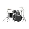 Bateria 5 Cuerpos Yamaha Bombo 20 Yamaha RDP2F5BLG