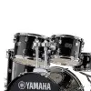 Bateria 5 Cuerpos Yamaha Bombo 20 Yamaha RDP2F5BLG