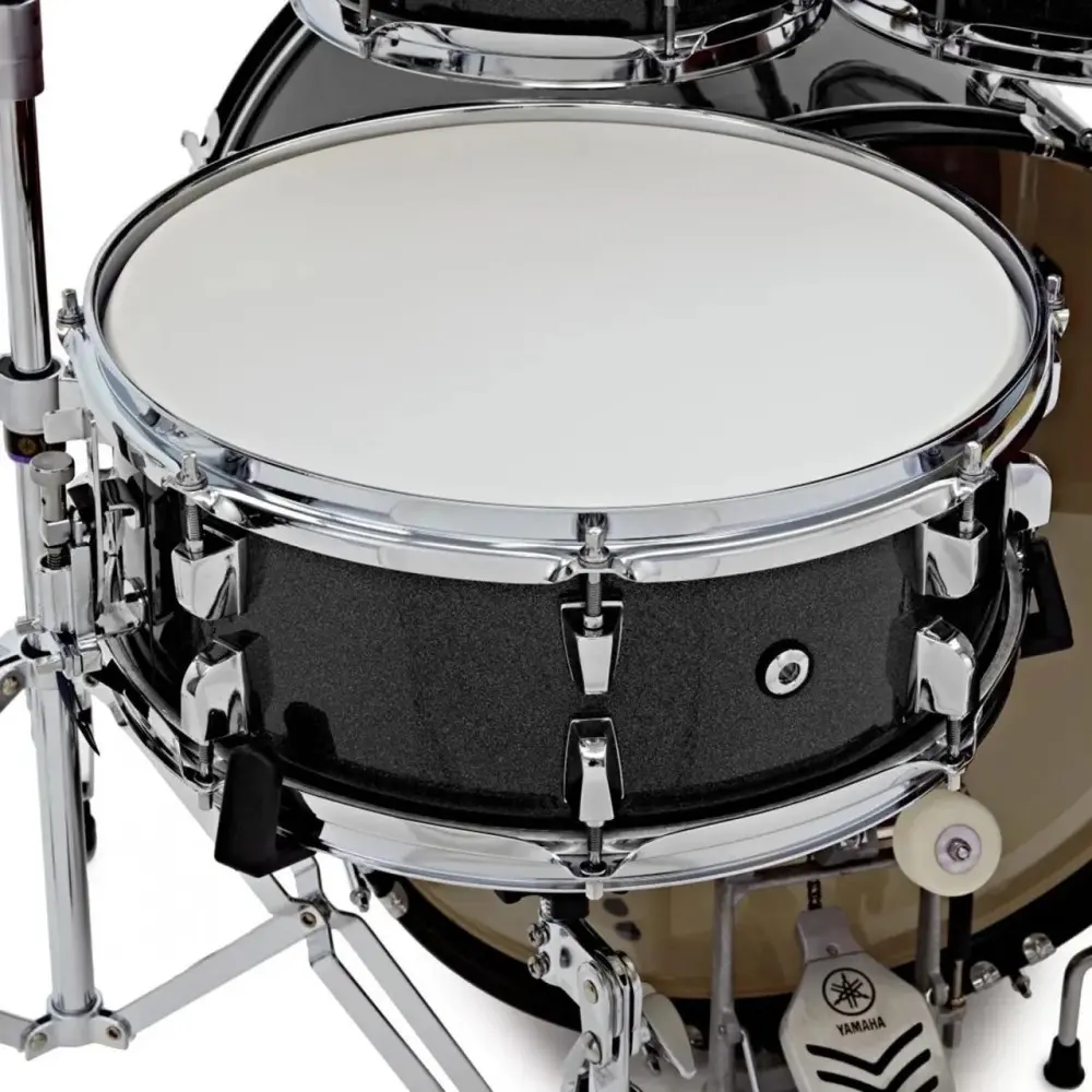 Bateria 5 Cuerpos Yamaha Bombo 20 Yamaha RDP2F5BLG